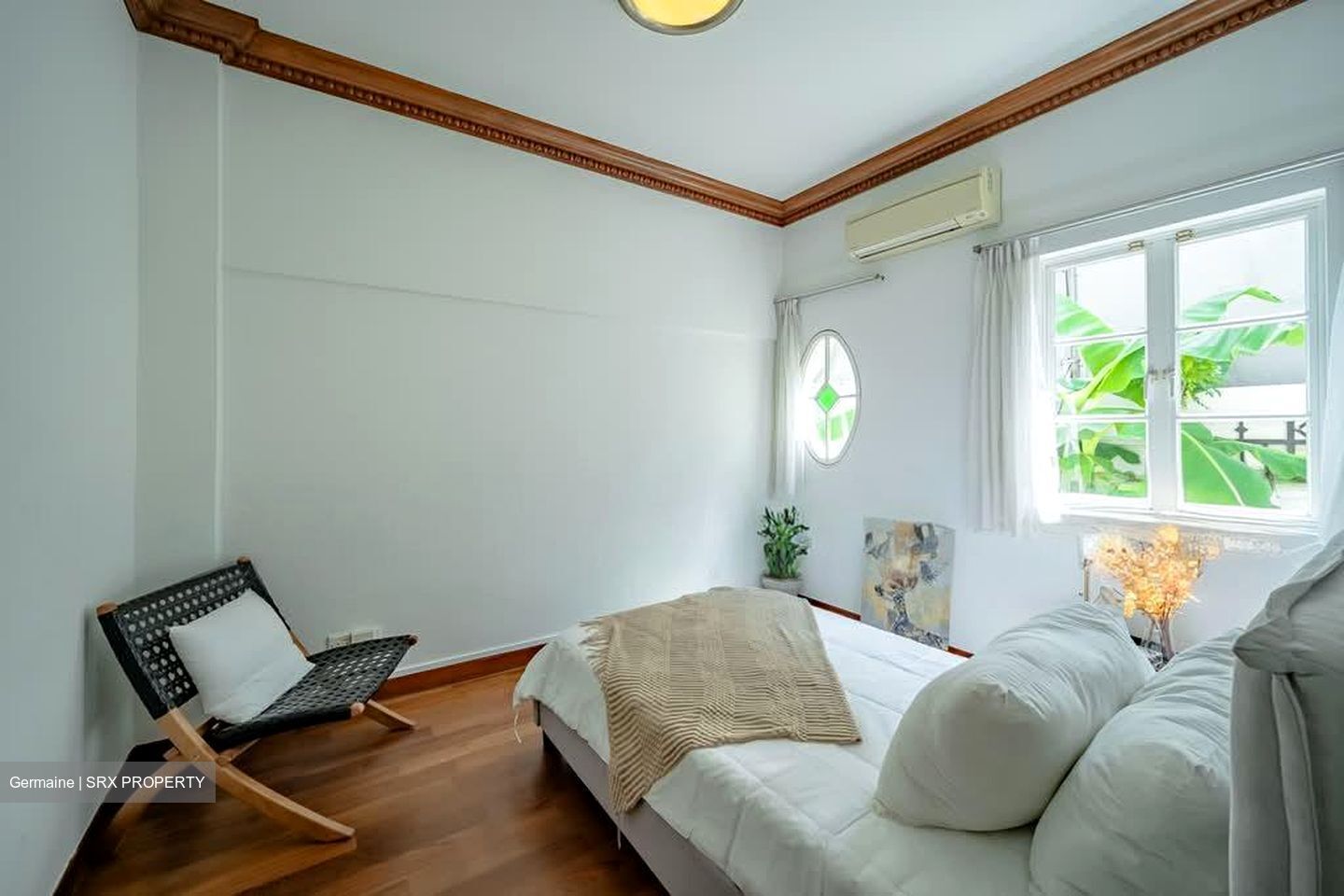 Gentle Villas (D11), Detached #596409011